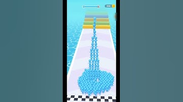 Count master: Crowd Runners 3D Level 20 😈 #trending #viral #gaming #shortvideo #shorts #short #games