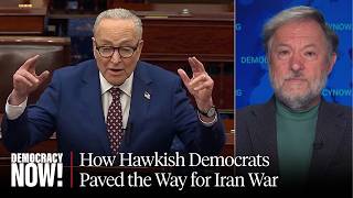 How Hawkish Democrats Paved the Way for War with Iran