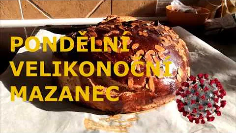 Kdo připravuje vejce na Velikonoční pondělí?