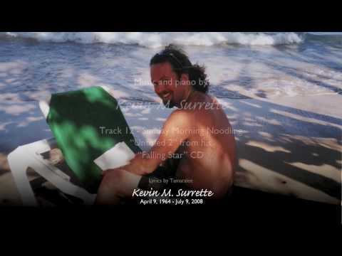 Remembering Kevin Surrette - with Lyrics - Baby Ca...