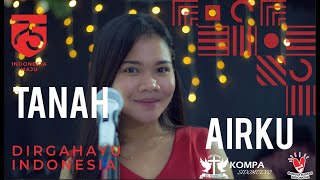 Tanah Airku - YV Voice