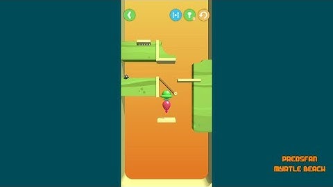 Dig This! 333-3 ALTERNATE Solve! No Balloon! HD