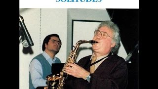 Lee Konitz & Enrico Pieranunzi - The Touch Of Your Lips