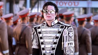 Michael Jackson - They Dont Care About Us Live Studio Version By Zeconmusic