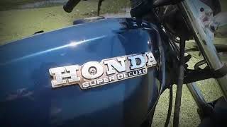 Story gl 100 savana view