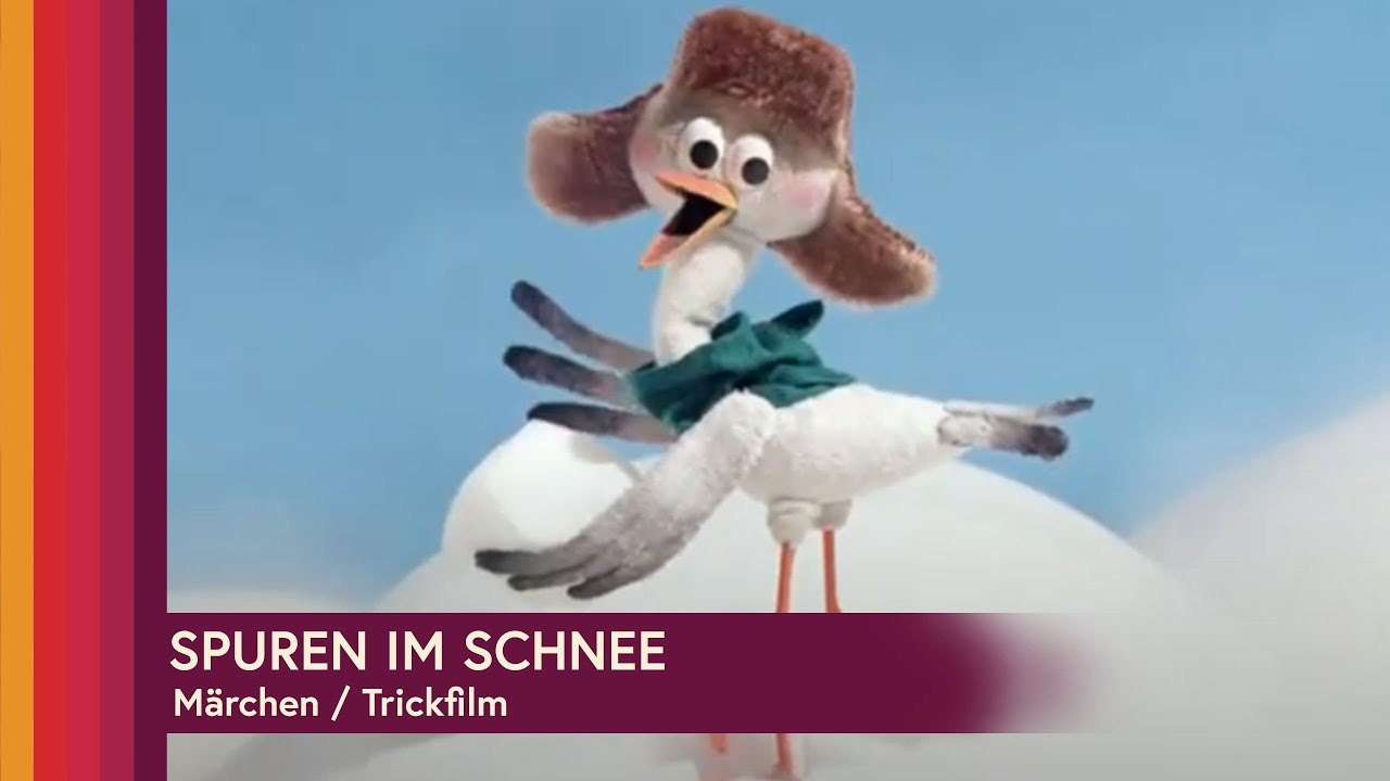 spuren-im-schnee-trickfilm-m-rchen-ganzer-film-auf-deutsch-defa