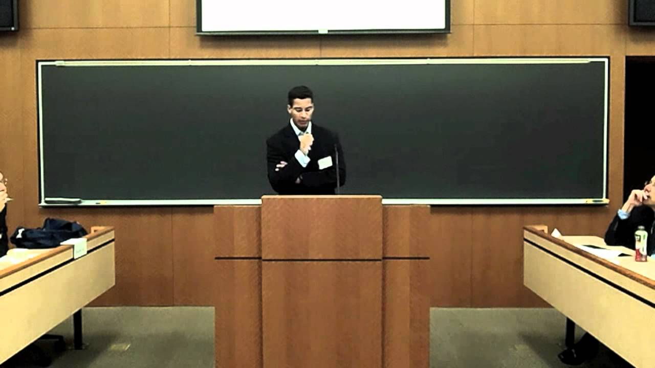 Hot Topics Panel: Revolution and Constitution