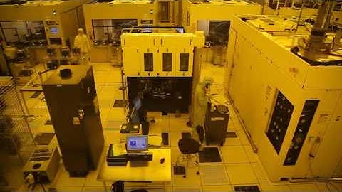 Conax Technologies in the Semiconductor Industry