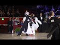 Waltz rah 2022 dusan valeria dragovic