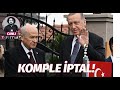 Komple ptal  teferruat canl yayn