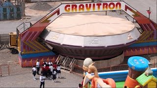 Gravity Cbc Centre Offered September Babies Exceptional Birthday Party