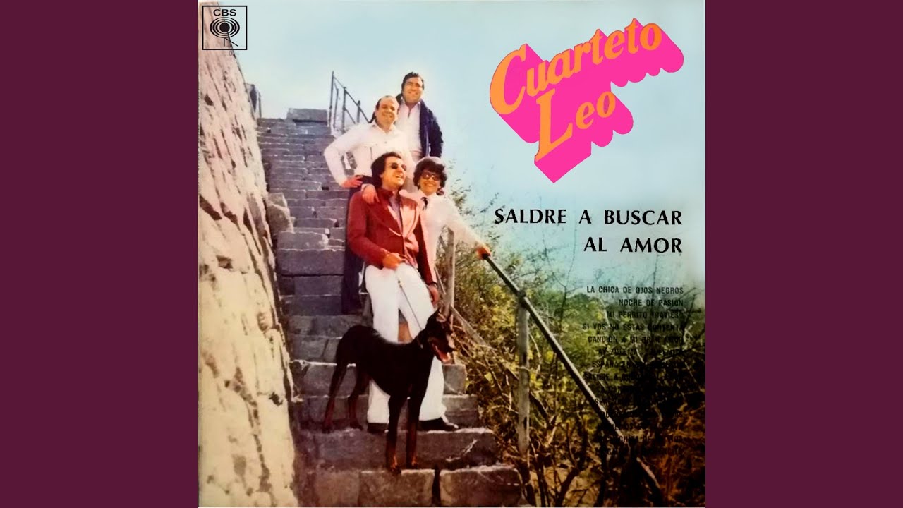 Watch España en Mi Recuerdo on YouTube