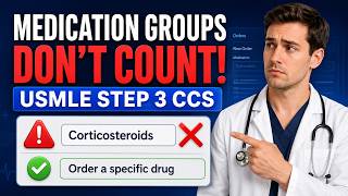 CCS Cases - Medication Groups