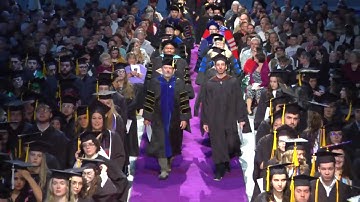 2025 Winter Commencement