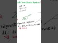 Spherical Coordinate System: Differential Length, Area, Volume