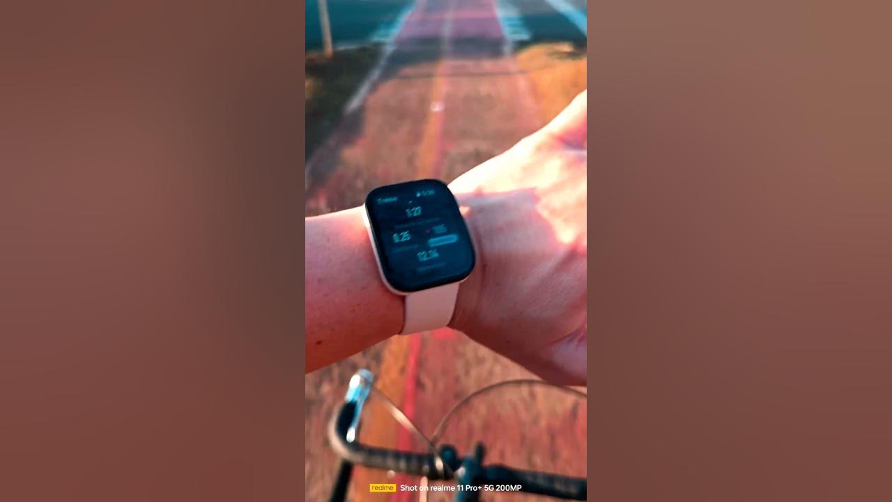 Amazfit Pace: bom, bonito e barato, relógio inteligente me serviu em tudo  - 14/01/2020 - UOL TILT