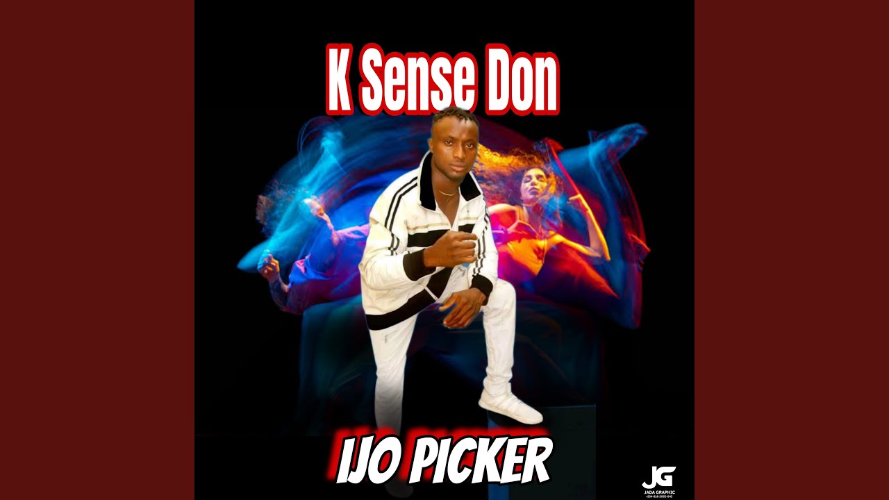 Watch Ijo Picker on YouTube Watch Ijo Picker on YouTube