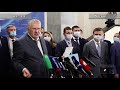 Владимир Жириновский об аресте Фургала: Нет худа без добра
