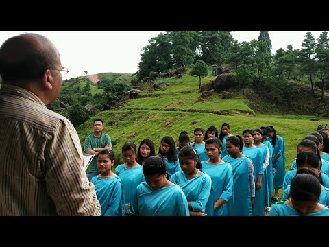 St Xavier's Umoid || Mawkyrwat || (Official Short Video Clip) || South West Khasi Hills District