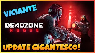 Deadzone: Rogue