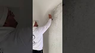 Schimmel Besprühen