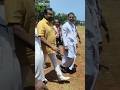 Suresh Gopi/Minister of State Petroleum and Natural Gas #film #filmindustry #movies #kerala #viral