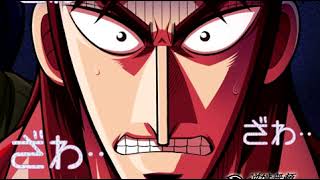 Kaiji S1 OST 2 - 05 - Dai zawazawa 1 (HQ) Resimi