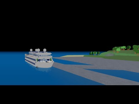 Cruise Ship Tycoon Roblox Solar Heron Tutorial Youtube - i built the titanic in roblox cruise ship tycoon youtube