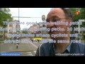 More dutch cyclepath crashes  een vandaag 2442014 with english subtitles