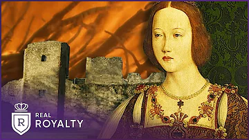 The Forgotten Tudor Queen: Bloody Mary | Mary I | Real Royalty