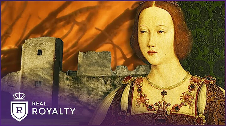 The Forgotten Tudor Queen: Bloody Mary | Mary I | ...