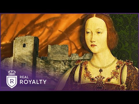 Video: 18 Februari 1516 Mary I Tudor Föddes: Det Otjänta Smeknamnet 