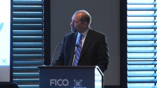 FICO Auto Mastermind Group Forum: Bill Waid