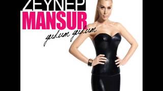 Zeynep Mansur - Gel Günaha Girelim (Yudum Yudum Single Albüm - 2013)