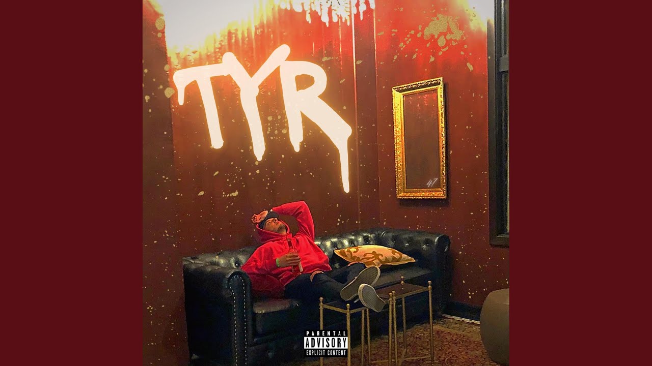 Watch TYR on YouTube Watch TYR on YouTube