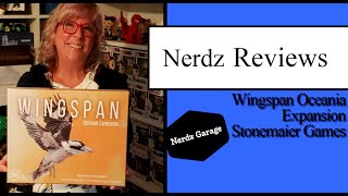 Wingspan Oceania Review