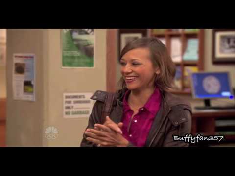 Leslie/Ann - Parks and Recreation Vid - Accidental...