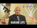 The Devil’s Muppets | Shaykh Khalid Yasin