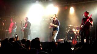 Ocean Colour Scene Live - Saturday - Liverpool Academy