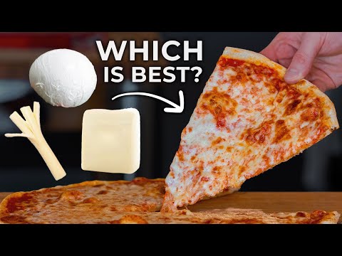 Vídeo: Do estilo NY ao estilo Chicago, a melhor pizza de Charlotte