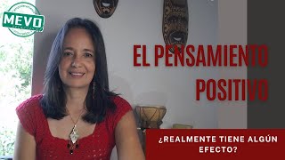 REPETIR FRASES POSITIVAS - ¿REALMENTE SIRVE?