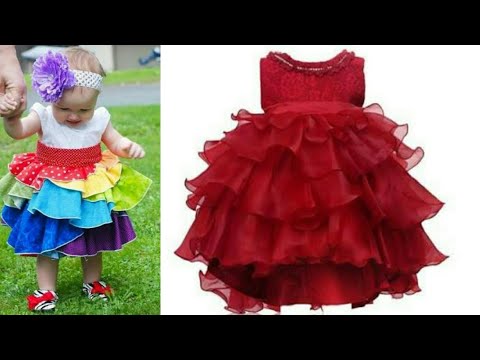 bachcha ka frock suit