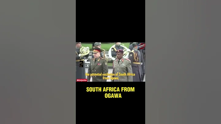 Is South Africa Outsmarting the US in a Game of Trade and Politics?