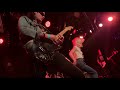 Amyl and The Sniffers - Live at The Teragram, DTLA 7/7/2019