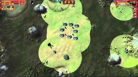 Episode 2: Basics of the economy. Part of a tutorial series for Forged Alliance Forever.