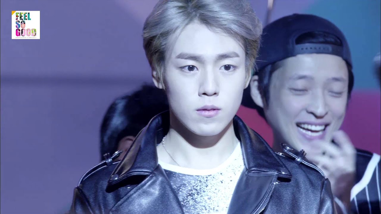 [MV] 이현우 & 오브로젝트  ' Feel So Good'