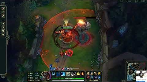 Chia Sẻ Cách Dùng Chiêu Cuối Yasuo Sao Cho Hợp Lý Nhất