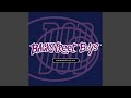 Backstreet Boys - Anywhere For You (Remastered) [Audio HQ]