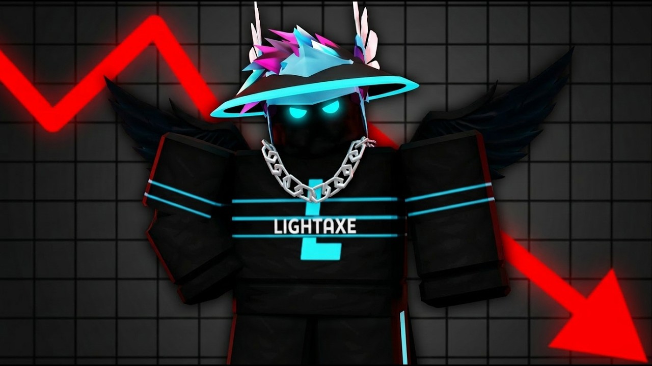 How I Became The MOST HATED Player In Roblox Bedwars...