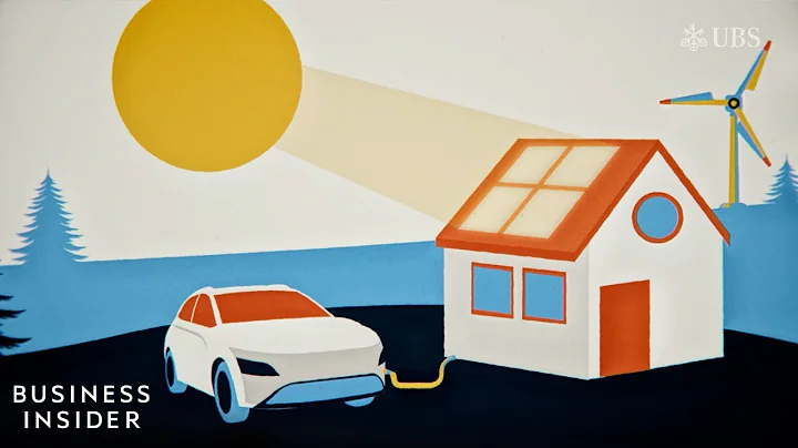 With Smart Investment Now, This Is What A Low-Carbon Day Could Look Like in 2030 | Business Insider